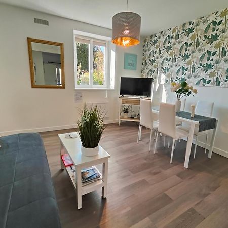 Calm And Cosy Apartman Saint-Malo Kültér fotó