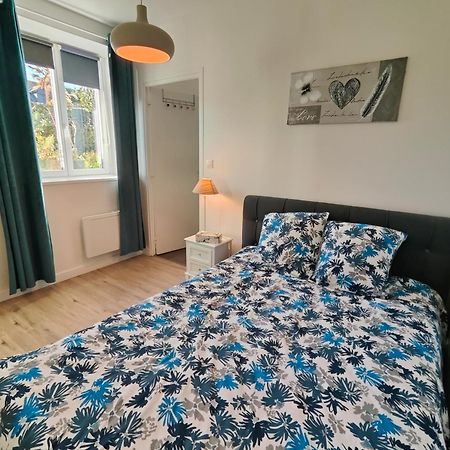 Calm And Cosy Apartman Saint-Malo Kültér fotó