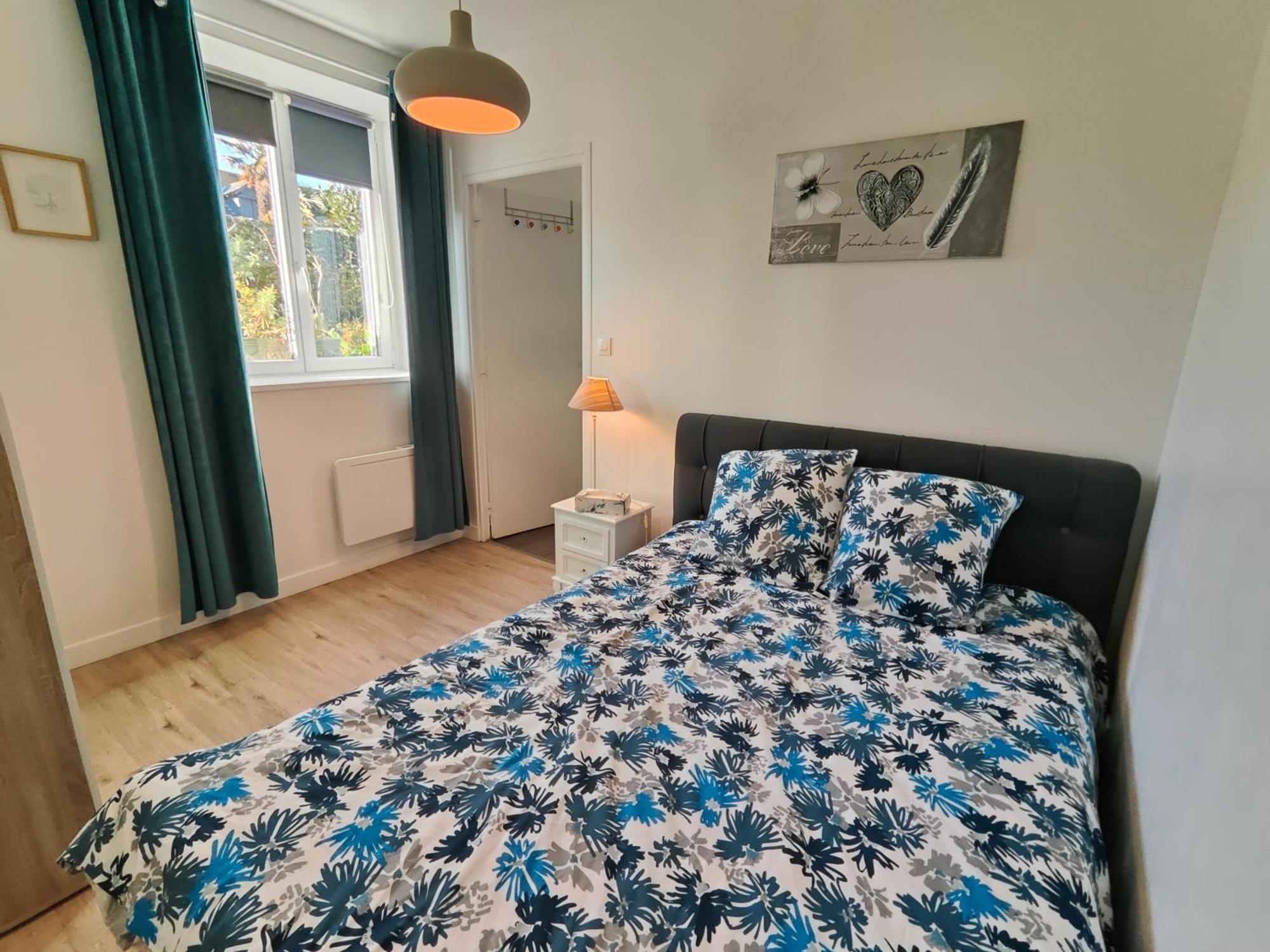 Calm And Cosy Apartman Saint-Malo Kültér fotó
